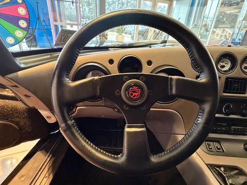 Used 1994 Dodge Viper RT/10 image 22