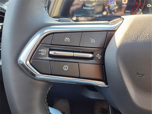 New 2026 Chevrolet Equinox LT w/ Convenience Package II image 12