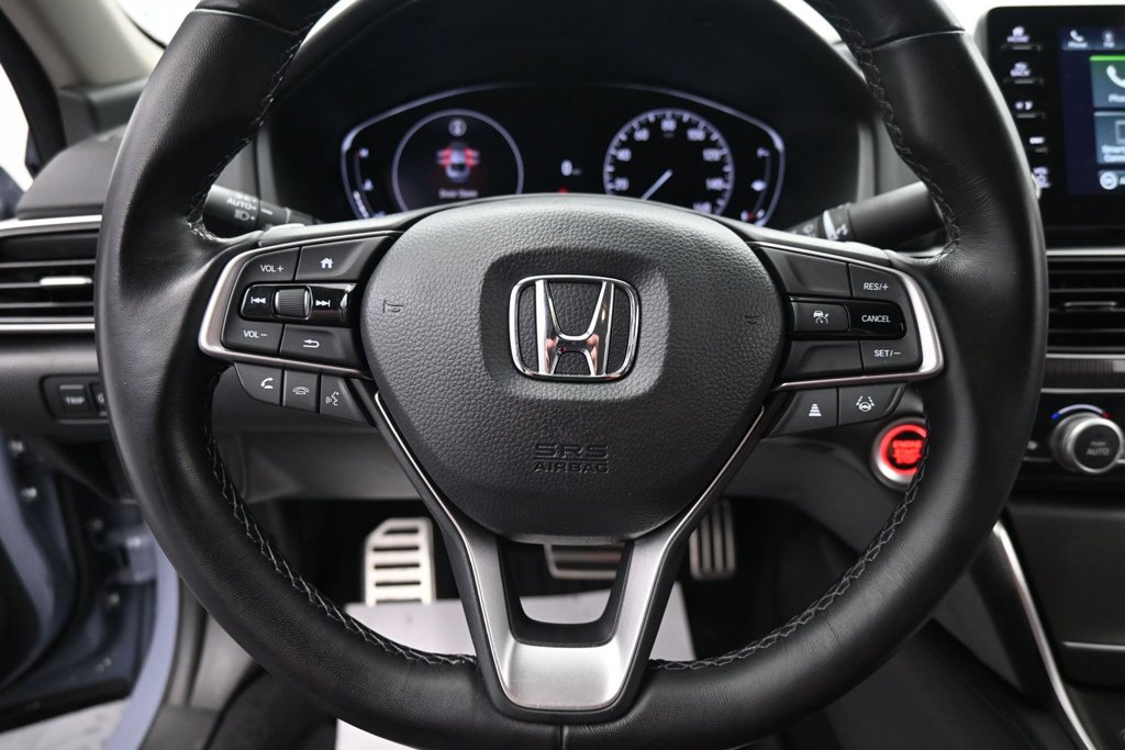 Used 2022 Honda Accord Sport Special Edition image 21