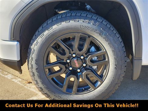 New 2026 GMC Sierra 1500 Elevation w/ Elevation Premium Package image 7