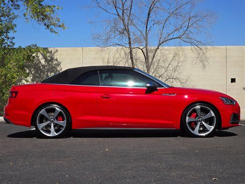 Used 2019 Audi S5 Prestige AWD/4WD image 13