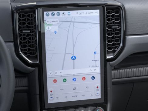 New 2026 Ford Ranger XLT AWD/4WD image 36