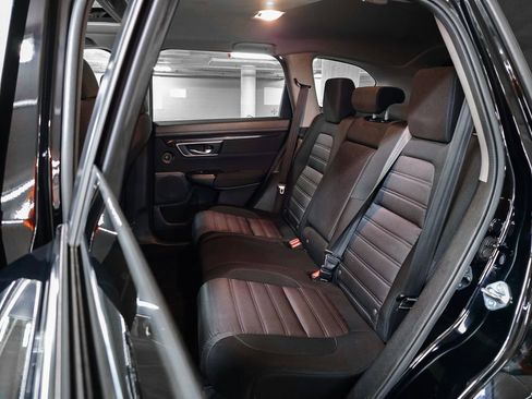 Certified 2021 Honda CR-V EX image 21