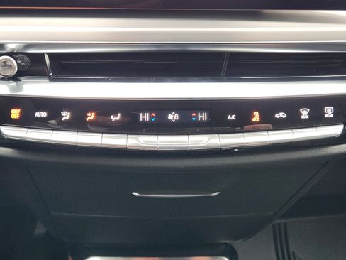 New 2026 Cadillac Lyriq Luxury image 15