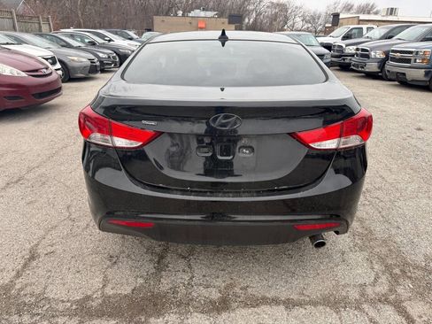 Used 2013 Hyundai Elantra image 8