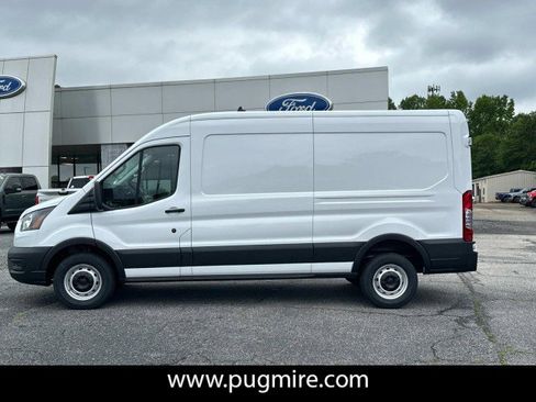 New 2025 Ford Transit 250 148 Medium Roof image 4