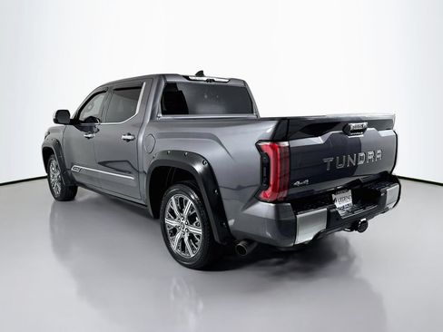 Used 2023 Toyota Tundra Capstone AWD/4WD image 7