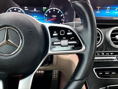 Used 2022 Mercedes-Benz C 300 Cabriolet image 25