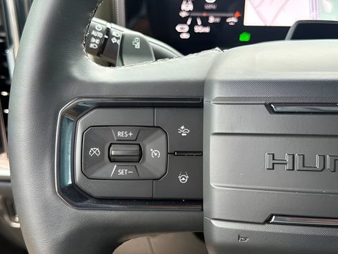 New 2026 GMC Hummer EV 4x4 Crew Cab image 13