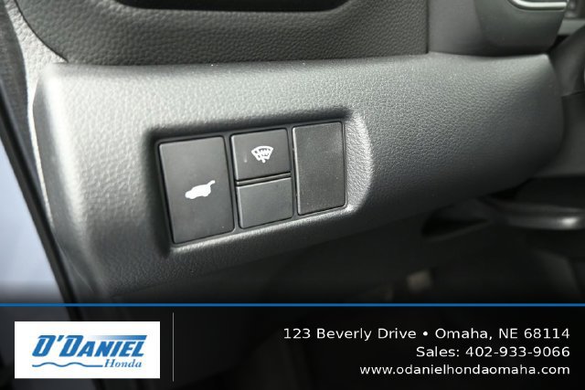 Used 2026 Honda Pilot Black Edition image 27