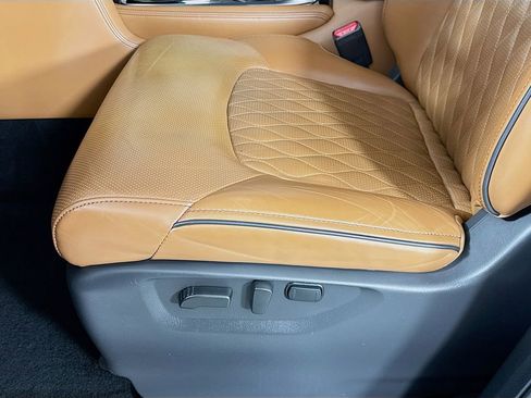 Certified 2023 INFINITI QX80 Sensory w/ Cargo Package image 25