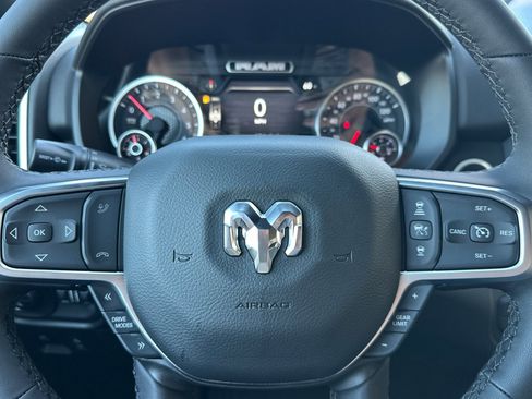 New 2026 RAM 1500 Big Horn image 22