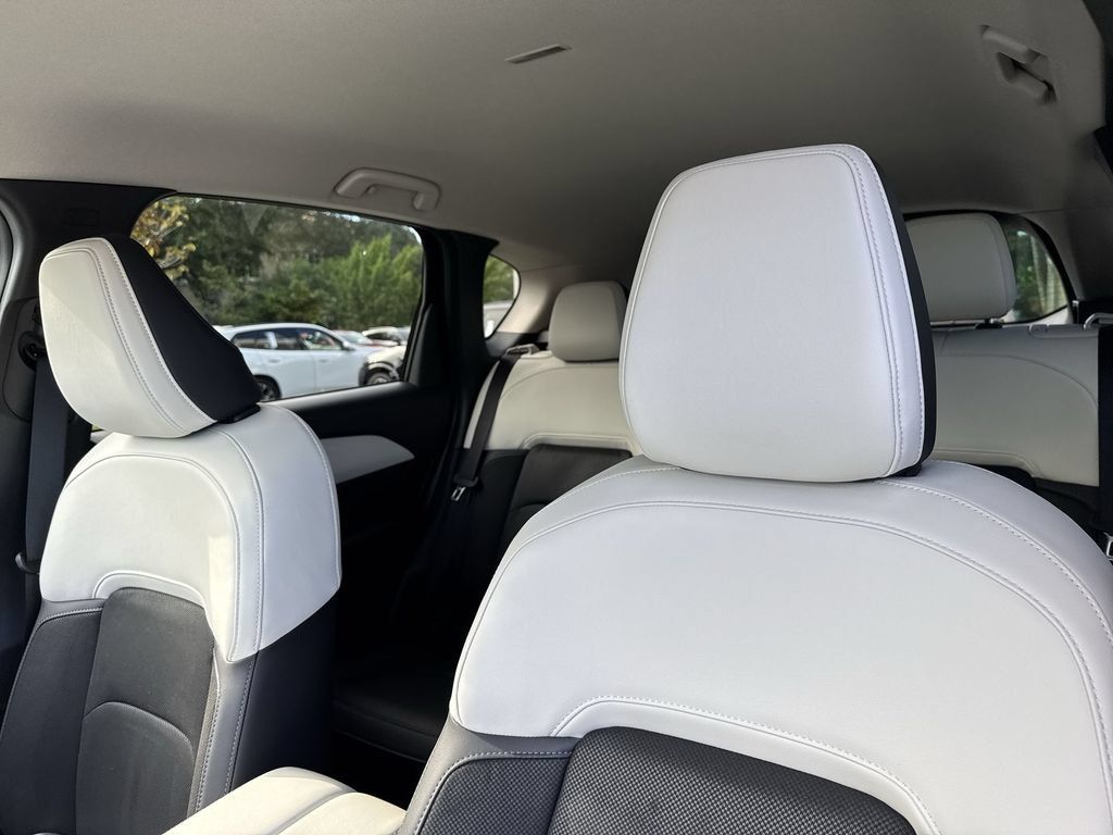 New 2026 MAZDA CX-5 Preferred AWD/4WD image 42