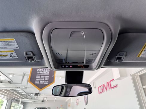 Certified 2023 Chevrolet Equinox LT AWD/4WD image 26