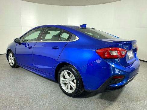 Used 2017 Chevrolet Cruze LT w/ RS Package image 30