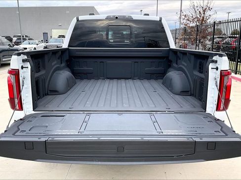 Used 2025 Ford F150 Raptor w/ Equipment Group 803A Raptor R AWD/4WD image 34