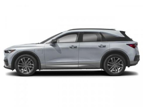 Used 2024 Acura ZDX A-Spec AWD/4WD image 3