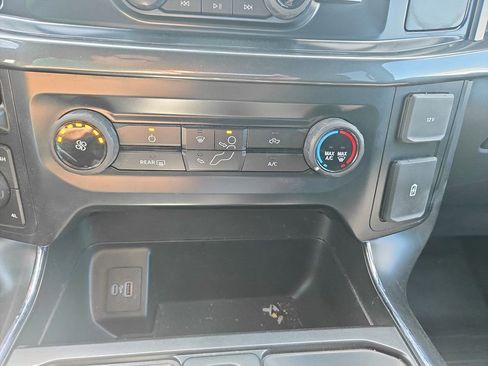 Used 2022 Ford F150 XL w/ STX Appearance Package AWD/4WD image 25