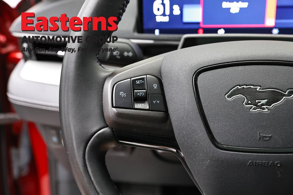 Used 2023 Ford Mustang Mach-E California Route 1 AWD/4WD image 16