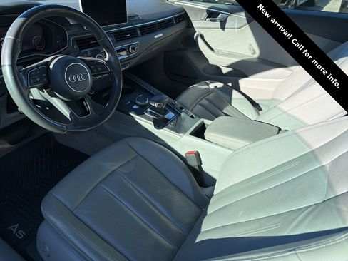 Used 2018 Audi A5 2.0T Premium Plus image 6