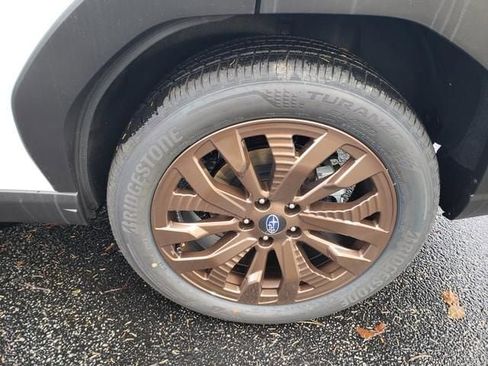 New 2025 Subaru Forester Sport image 20