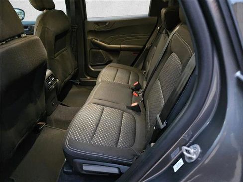 New 2026 Ford Escape Active image 12