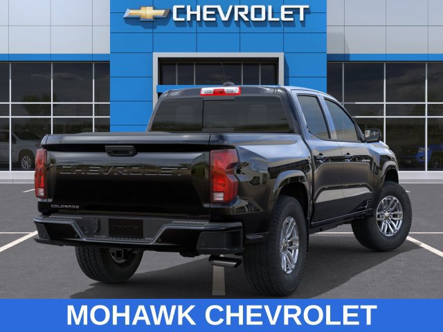 New 2026 Chevrolet Colorado LT w/ LT Convenience Package AWD/4WD image 4