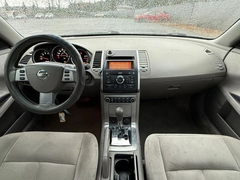 Used 2007 Nissan Maxima 3.5 SE w/ Premium Audio Pkg image 3