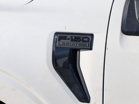 New 2026 Ford F150 Lariat w/ Equipment Group 501A Mid AWD/4WD image 5