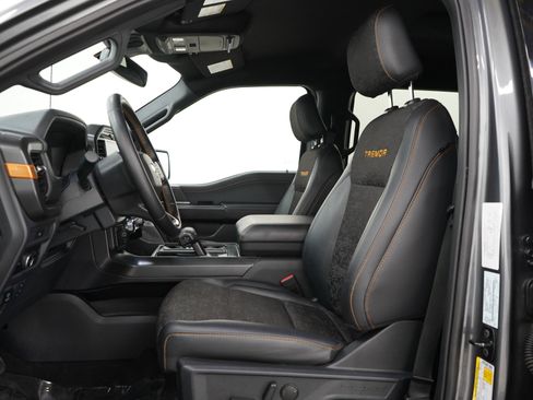 Used 2025 Ford F150 Tremor AWD/4WD image 26