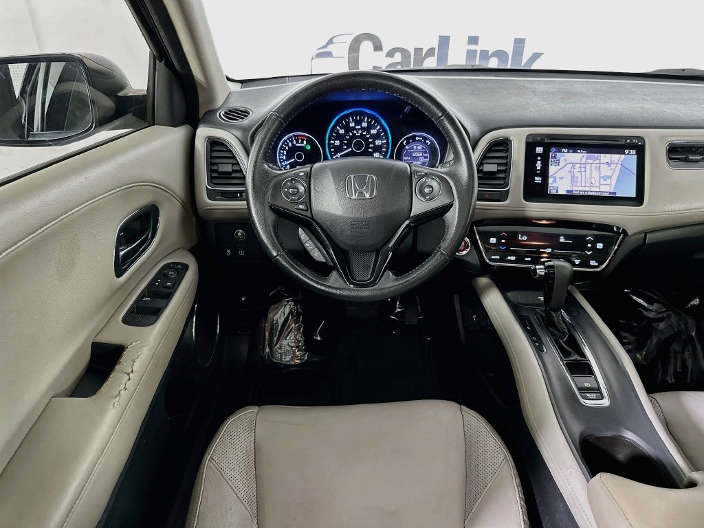 Used 2016 Honda HR-V EX-L image 28