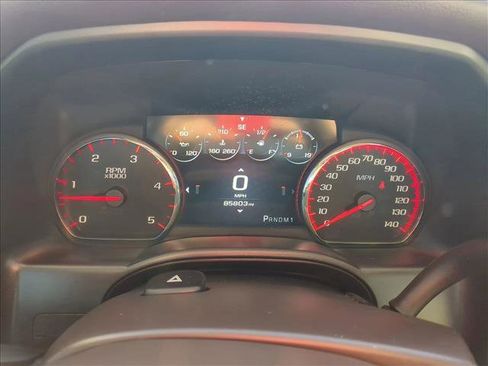 Used 2016 GMC Sierra 2500 Denali w/ Duramax Plus Package image 11