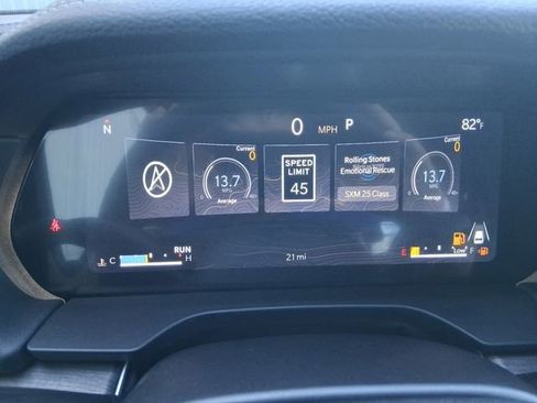 New 2026 Jeep Grand Cherokee Limited w/ Limited Altitude Package RWD image 15