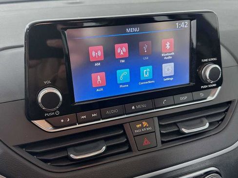 Certified 2023 Nissan Altima 2.5 S image 13