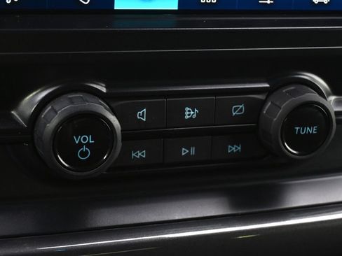 Used 2023 Ford F150 XL w/ STX Appearance Package AWD/4WD image 32