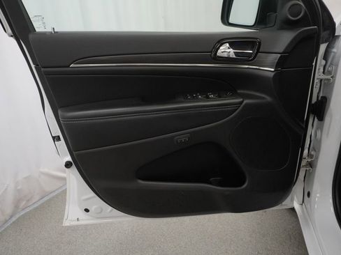 Certified 2021 Jeep Grand Cherokee Limited w/ Quick Order Package 28K 80th image 43