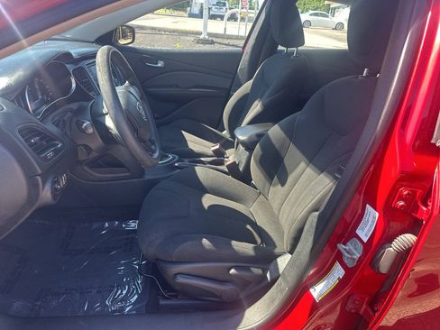 Used 2013 Dodge Dart SE w/ Value Group FWD image 14