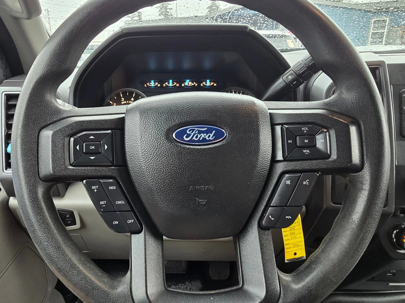 Used 2018 Ford F150 XLT AWD/4WD image 21