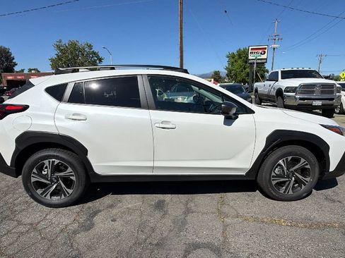 New 2026 Subaru Crosstrek 2.0i Premium AWD/4WD image 3
