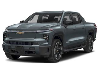 Used 2025 Chevrolet Silverado EV LT AWD/4WD video 1