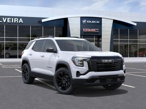 New 2026 GMC Terrain Elevation AWD/4WD image 7