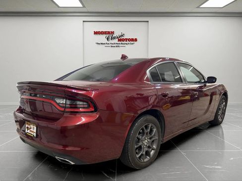 Used 2018 Dodge Charger GT w/ Quick Order Package 28J image 7