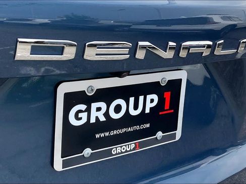 New 2026 GMC Terrain Denali AWD/4WD image 15