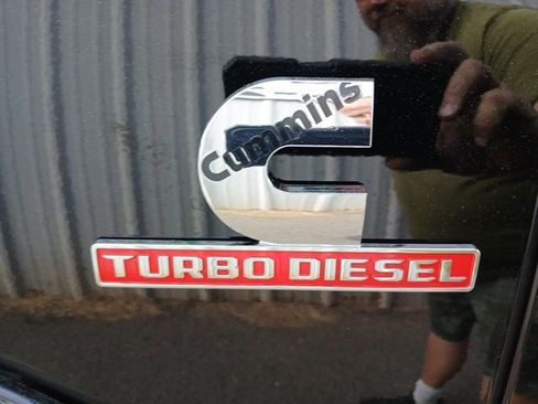 New 2026 RAM 2500 Limited image 15