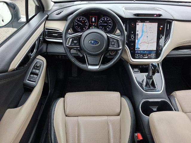 Used 2020 Subaru Outback Limited XT AWD/4WD image 12