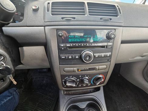 Used 2007 Chevrolet Cobalt LS w/ Enhanced Safety Package FWD image 19