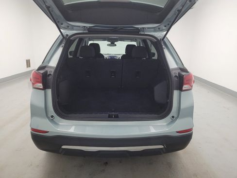 Used 2022 Chevrolet Equinox LT FWD image 29