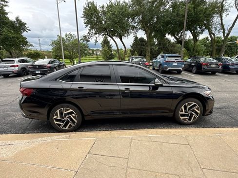 Used 2023 Volkswagen Jetta SEL FWD image 7