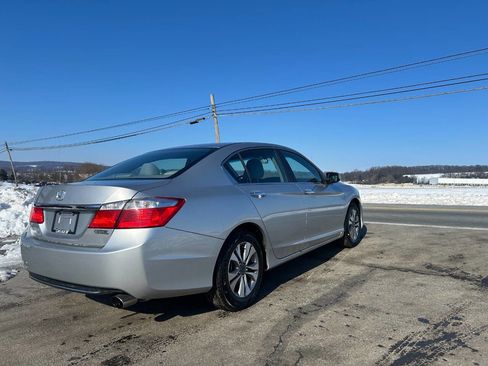 Used 2014 Honda Accord LX image 10