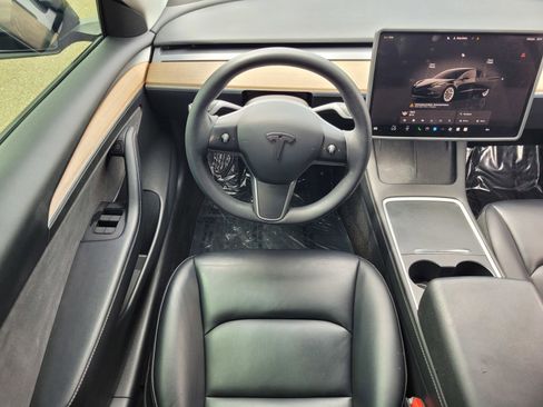 Used 2023 Tesla Model 3 Long Range AWD/4WD image 11